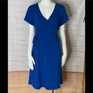 The North Face woman Dress size L